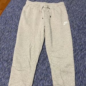 Nike joggers